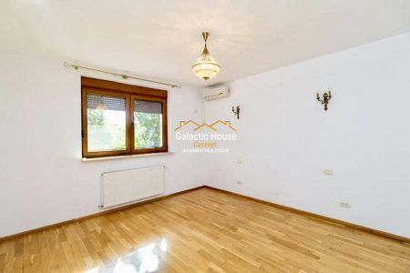 VILA AVIATIEI HERASTRAU PRETABILA FIRMA SAU REZIDENTA de inchiriat Aviatiei, Bucuresti - Fotografie 4