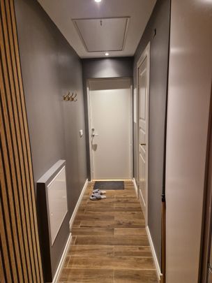 Rönnbackegatan, Malmö - Foto 1