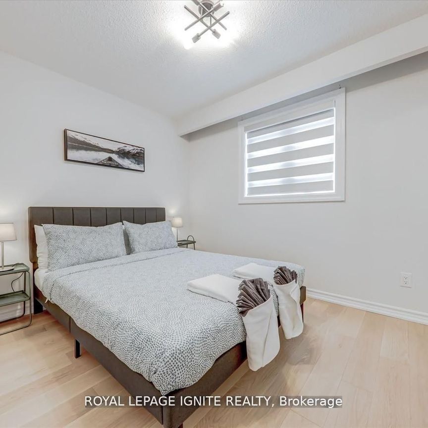 For Lease - 4023 Bishopstoke Lane Unit# Main, Mississauga, Ontario - Photo 1