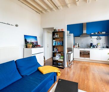 Hip appartementje met fantastisch zicht! - Photo 6