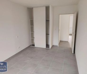 Maison à louer 3 pièces 68.1m² - Photo 3