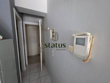 Studio/Γκαρσονιέρα για ενοικίαση Αγία Αικατερίνη (Πάτρα) - Photo 3