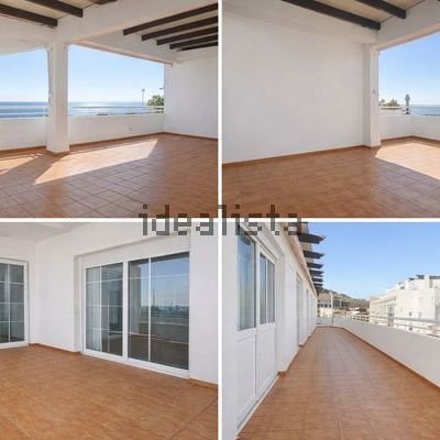 Alquiler de ático en Calle Acera de la Marina, 4 - Photo 1