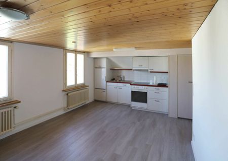 3 Zimmer, 47 m², 3. Stock - Photo 3