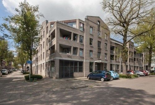 Apartment Maastricht - Volksplein - Photo 1