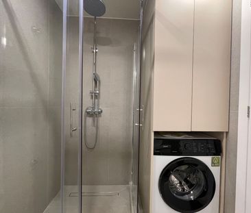 Studio/Γκαρσονιέρα για ενοικίαση Πρόνοια (Σταυρούπολη) - Photo 5