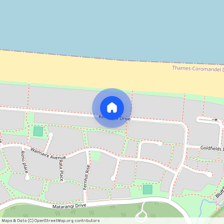 254 Kenwood Drive, Matarangi, Thames-Coromandel