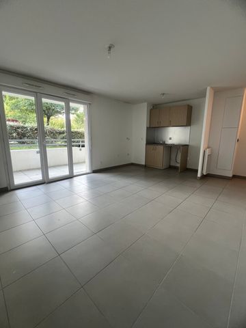 Location Appartement 3 pièces 59m² VILLENAVE D ORNON 33140 - Photo 5