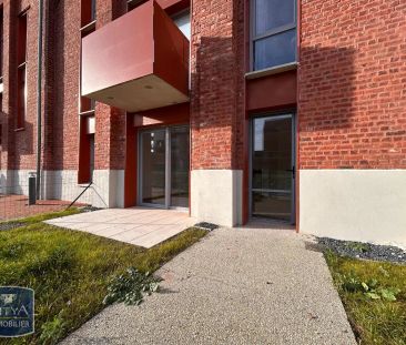 Appartement à louer 2 pièces 45.26m² - Photo 4