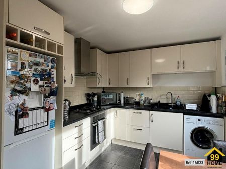 2 bed Semi-detached in Ash Road Kingsteignton, Torquay, TQ12 3SX - Photo 4