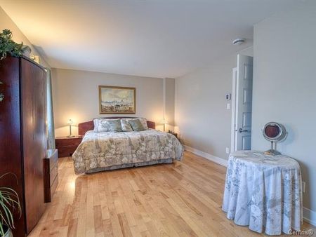 Maison de plain-pied - 2022 Route Édouard-VII - Photo 5