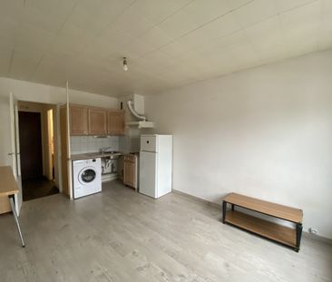 Location Appartement 1 pièce 22m² ORSAY 91400 - Photo 2