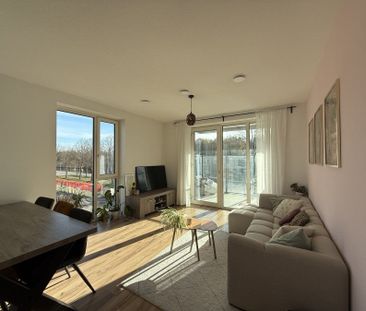 Te huur: Appartement Alfabetweg in Leiden - Photo 4