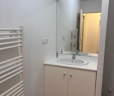 Location Appartement 1 pièce 24m² BRIGNOLES 83170 - Photo 2