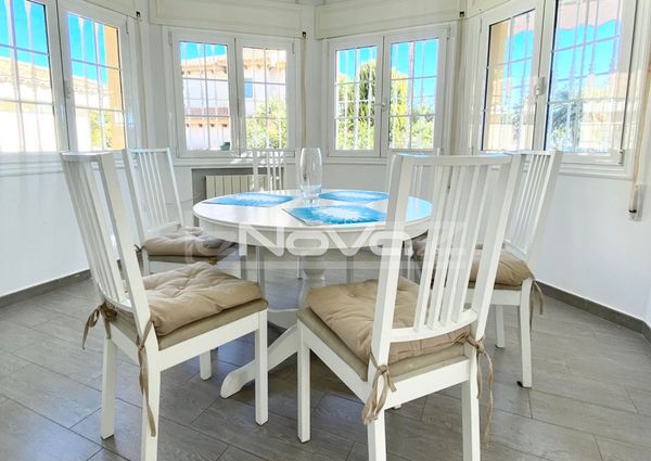 Incredible villa 1 minute from La Zenia be