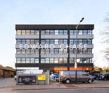 Studio to rent - Photo 6