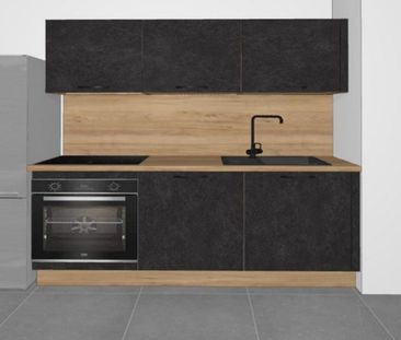 Location Appartement 2 pièces 42m² VALLEIRY 74520 - Photo 4