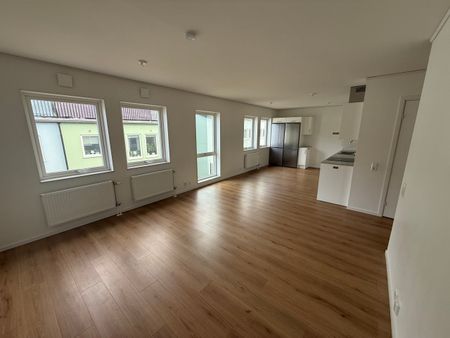 Mejerivägen 13D -3rok (lgh 1102) - Photo 4