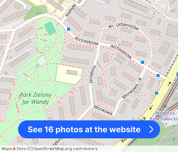 oddzielna kuchnia | os. Na Wzgórzach | 2 pok. | od - Photo 1