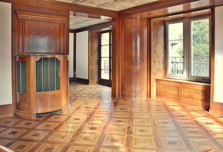 Unique apartment with large living space in a sunny location - Photo 2