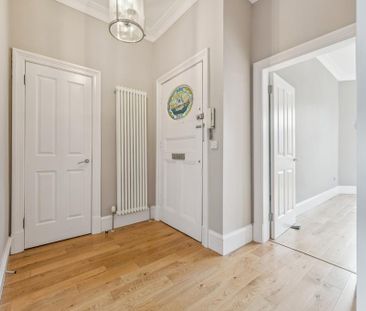 2 bedroom flat to rent - Photo 6