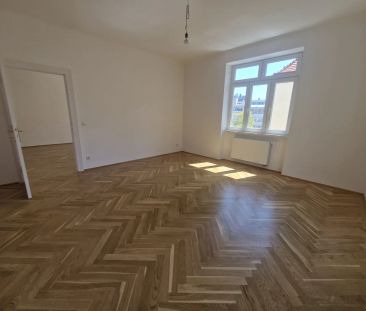 NÄHE SCHMELZ-ERSTBEZG-Ruhige 2 Zimmer Wohnung - Photo 6