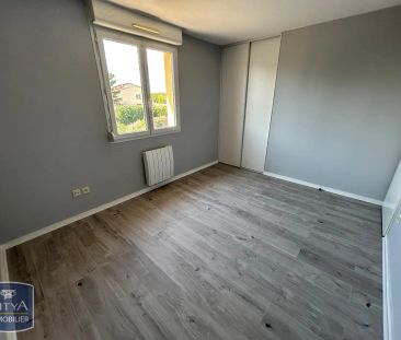 Maison à louer 3 pièces 70.16m² - Photo 1
