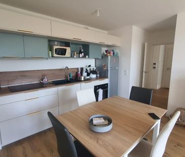 Appartement 3 pièces – 64 m² environ à Vannes (ref : 38622) - Photo 3