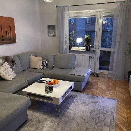 Örebro - 2rok - 7mån - 8.848kr/mån - Foto 1