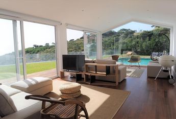 5 Bedroom House with swimming pool, Biscaia, Cascais