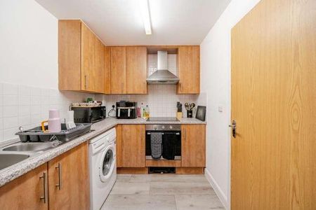 Egrove Close, Off Abingdon Road, OX1 - Photo 5