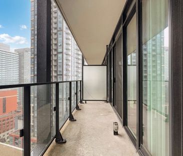 For Lease - 125 Peter Street Unit# 1712, Toronto, Ontario - Photo 3