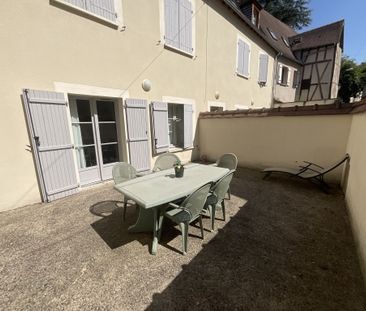 Location Appartement 1 pièce 31m² BOURGES 18000 - Photo 4