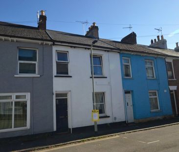 Codrington Street, Newtown, Exeter, Devon, EX1 - Photo 4