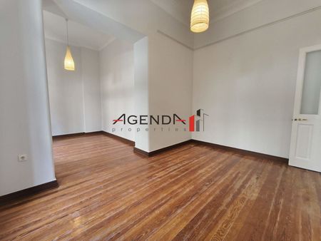 Διαμέρισμα για ενοικίαση Εξάρχεια - Νεάπολη - Φωτογραφία 3