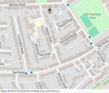 Walton Road, HODDESDON - Photo 1