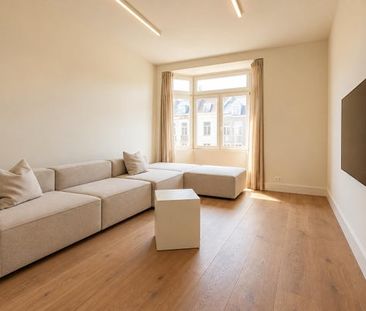 Te huur: Appartement Scheldestraat 12 3L in Amsterdam - foto 2