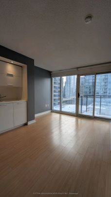 25 Capreol Court #1608 - Photo 1