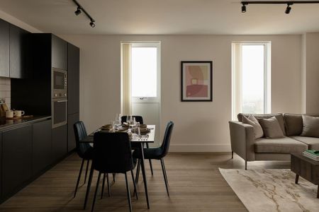 2 bedroom apartment to rent - Photo 3