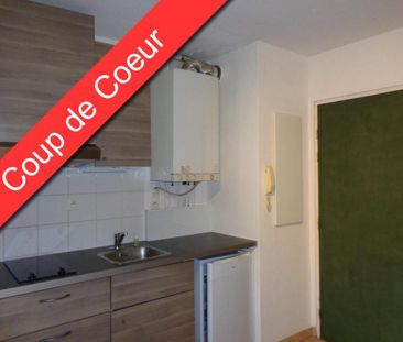 Location Appartement 2 pièces 36m² TOULOUSE 31000 - Photo 3