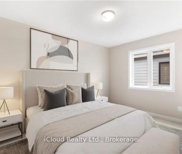 For Lease - 318 Catsfoot Walk, Barrhaven, Ontario - Photo 3