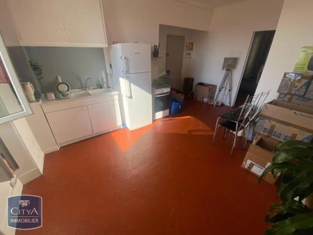 Appartement à louer 2 pièces 40.8m² - Photo 5