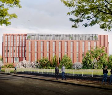 Standard Studio - Photo 6