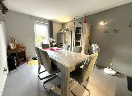 Bel-etage te huur - Foto 4