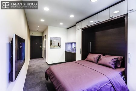 1.5 Zimmer, 30 m², 1. Stock - Foto 5