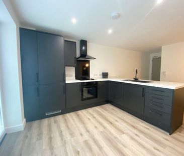 2 bedroom apartment - Photo 3