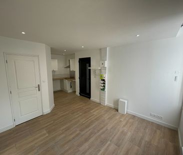 Location appartement 1 pièce, 19.59m², Castelnaudary - Photo 2