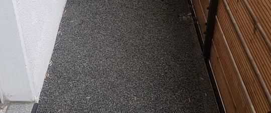 2 Zimmer Wohnung mit Küche und Balkon in GE Bulmke-Hüllen - Foto 1