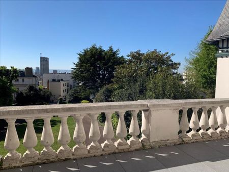 LE HAVRE/Centre Appartement T3 - 98m2 - Photo 2