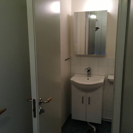 Prästgårdsgatan, Uppsala - Foto 4